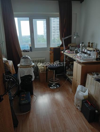 Pantelimon, apartament 3 camere 72 mp - 14