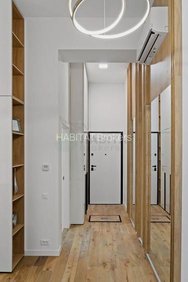 Apartament 2 camere | One Cotroceni | Parcare XL - 8