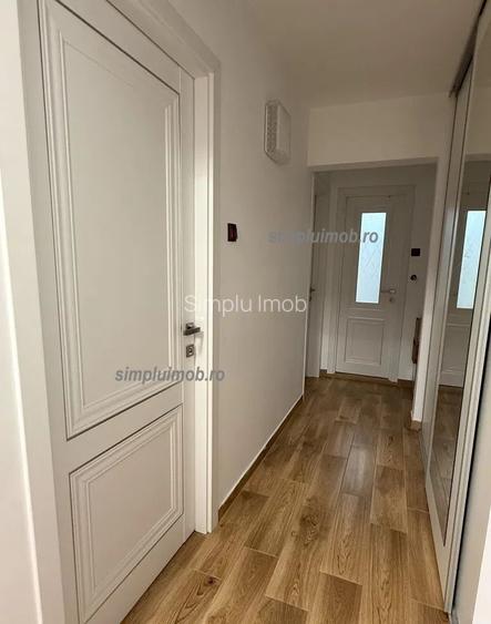 Decomandat Renovat 3 Camere Liviu Rebreanu - 10