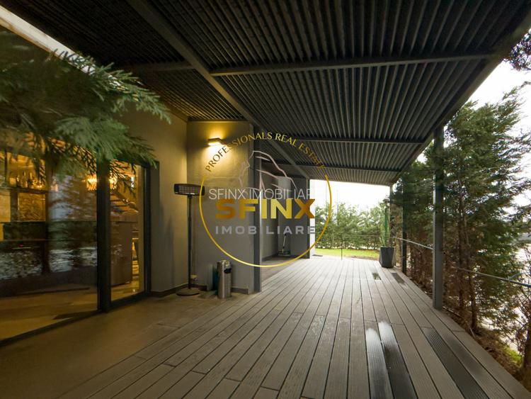 Duplex | LOFT | Cloud 9 | curte proprie 91 mp + terasa 17 mp - 30