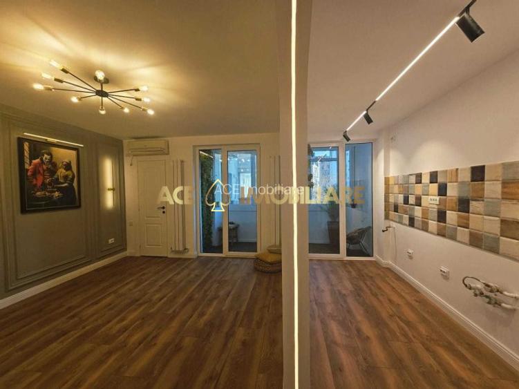 2 Camere de vanzare | Victoriei | Metrou | Dr . Iacob Felix | Lux | Renovat - 5