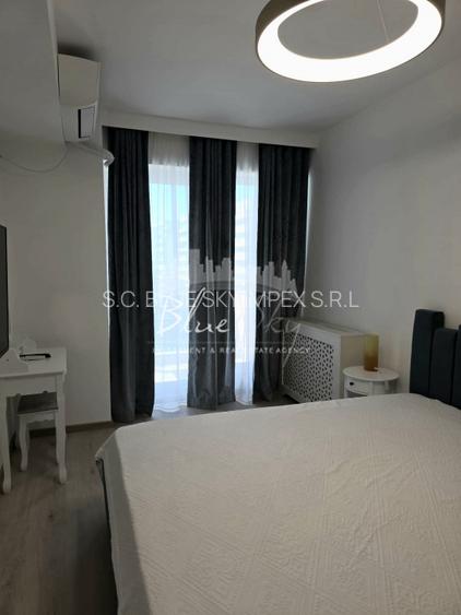 Apartament renovat 2026 în Summerland Mamaia - 14