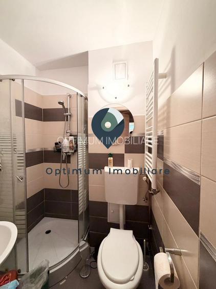 Apartament cu 3 camere, 2 bai, etaj 3/4 in Marasti, zona CBC ! - 8