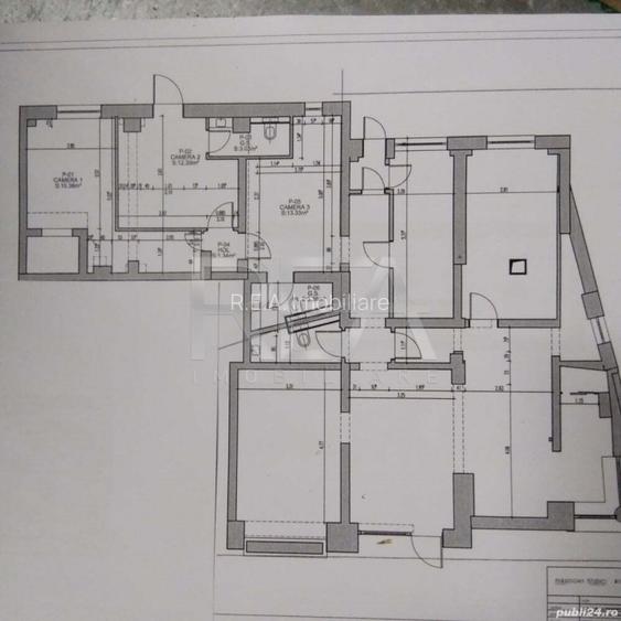 Spatiu Comercial cu Vizibilitate Excelenta pe Calea Mosilor - 5
