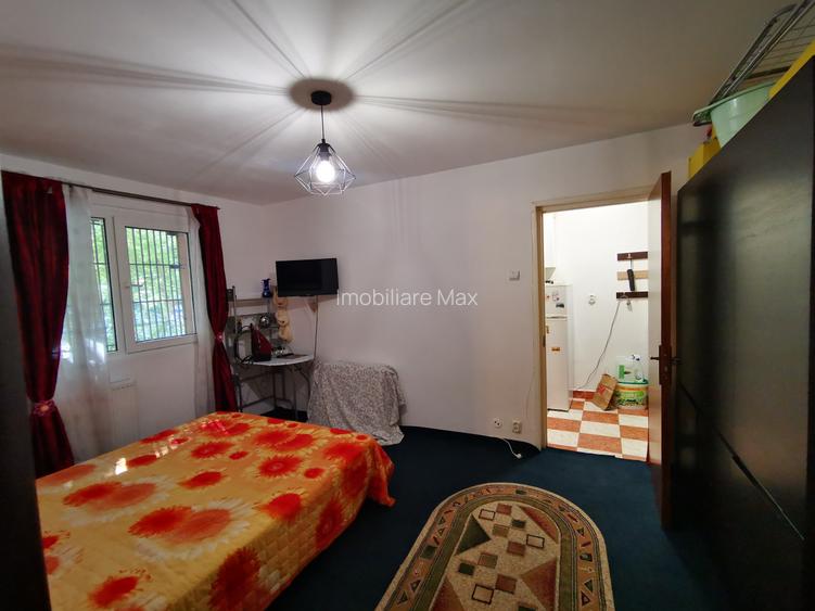 Inchiriere garsoniera Toporasi, Sos Giurgiului zona piata Progresului - 4