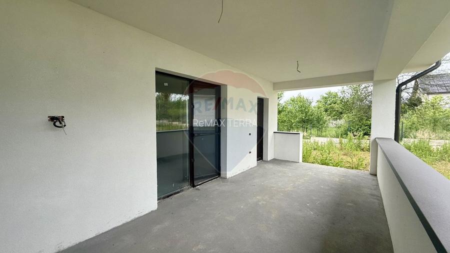 Casă nouă de vânzare zona Unguraș/Baia Sprie - 12