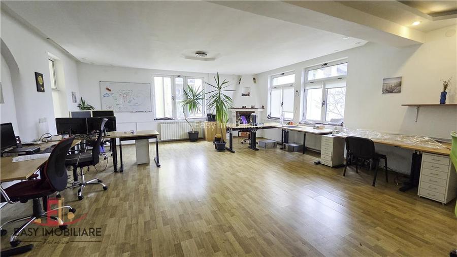 Casa pentru investitii in cart. Tudor langa Shopping City - 2