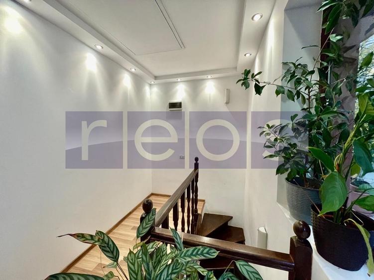 VANZARE VILA ELEGANTA BANU MANTA PIATA VICTORIEI 170MP 5 CAMERE 3 BAI - 9