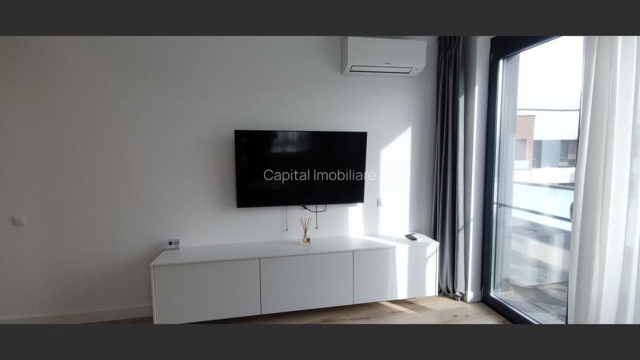 COMISION 0%! Ap. 2 camere 54 mp, parcare subterană, Park Lake – Iulius - 6