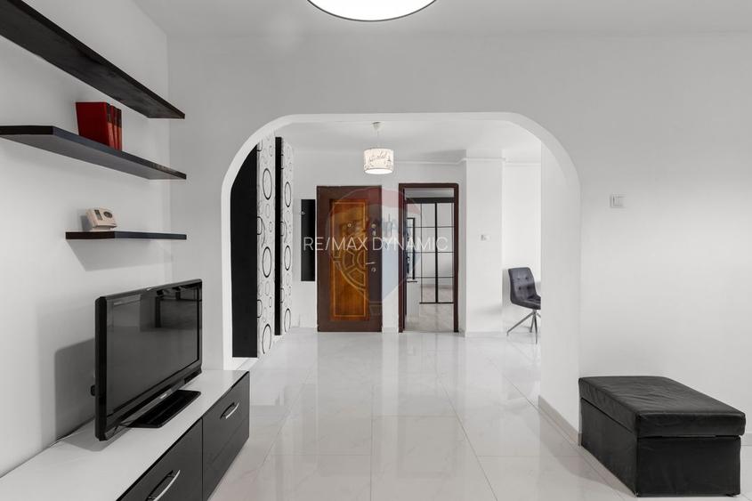 Apartament modern cu 3 camere de închiriat  - Podgoria - 6