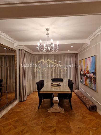 Apartament *3 camere* 120mp // Dorobanti - 7