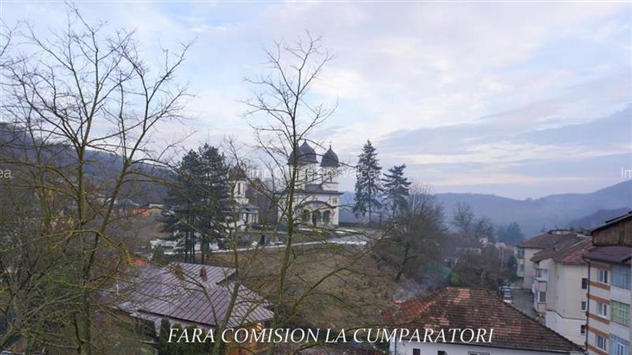 APARTAMENT 3 CAMERE, AMENAJAT MODERN - 18