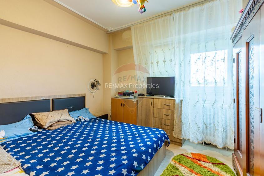 Apartament cu 2 camere de vânzare în zona Prelungirea Ghencea - 21