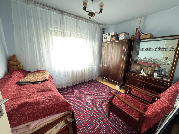 Apartament cu 2 camere |  zona Big Manastur - 5