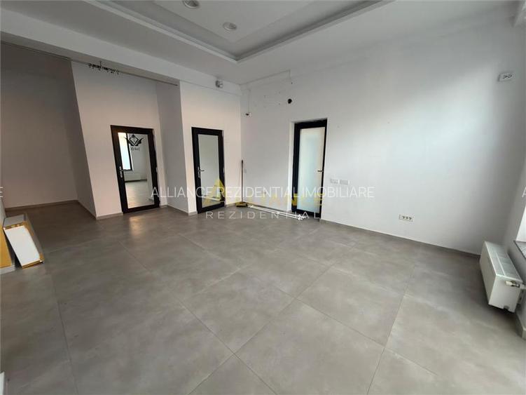 SPATIU COMERCIAL DE VANZARE POSTALIONULUI - 2