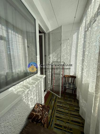 Apartament  2 camere – Cartier Darmanesti / Școala nr. 5 - 19