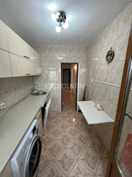 Inchiriere -Apartament -4 camere - Sos Giurgiului  - 17