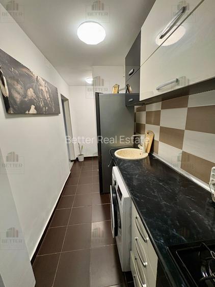 Apartament 2 camere decomandat | Aleea Uioara | Mobilat & Utilat - 5