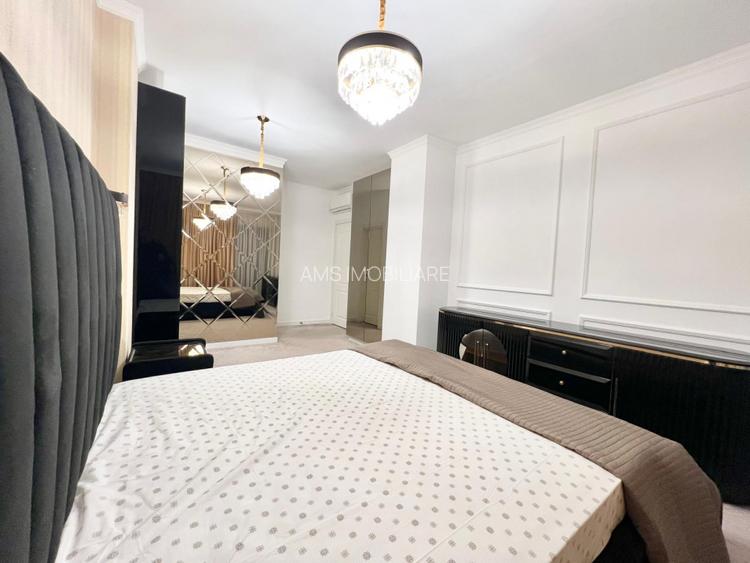 PRIMA INCHIRIERE / RECONFIGURAT IN 3 CAMERE / SCOALA AMERICANA - 23