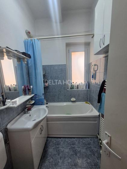 Apartament cu 2 Camere Horea,  zona Facultatii de Litere – pentru investitie - 7