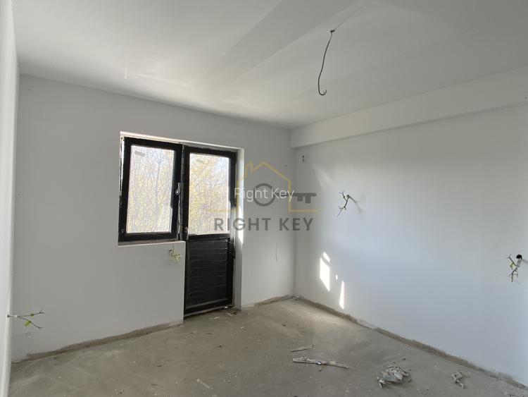 Nou! Casa tip cub, 3 camere, utilitati si curte! Comision 0%! - 9