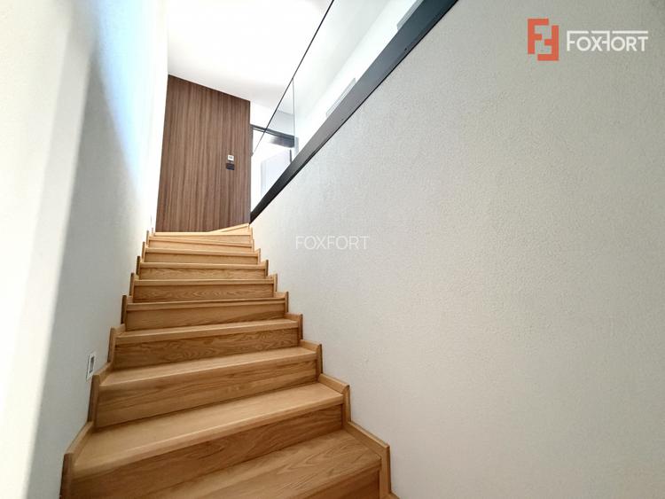 Duplex - Proiect exclusivist - 4 camere, la cheie in Dumbravita - 17