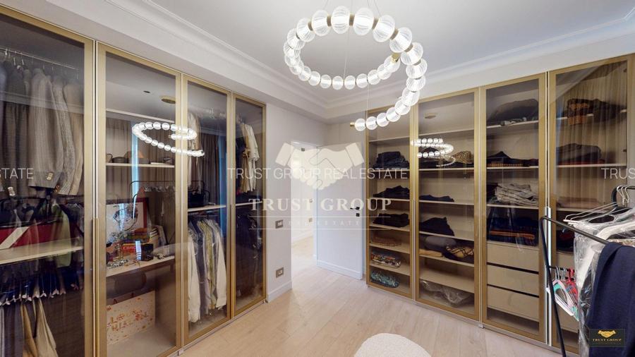 Vila 5 camere Tunari | 5 Locuri de parcare | Teren 505 mp - 23