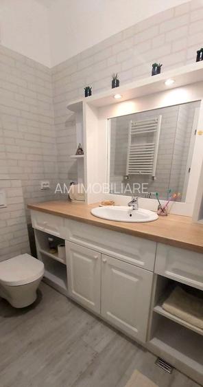AP. 2 CAMERE- LUJERULUI, PET-FRIENDLY, CENTRALA, BUCATARIE INCHISA - 4