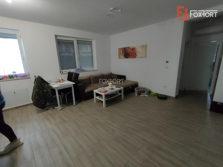 Apartament cu 4 camere mobilat si utilat, la intrare in Giroc  - ID V4383 - 3