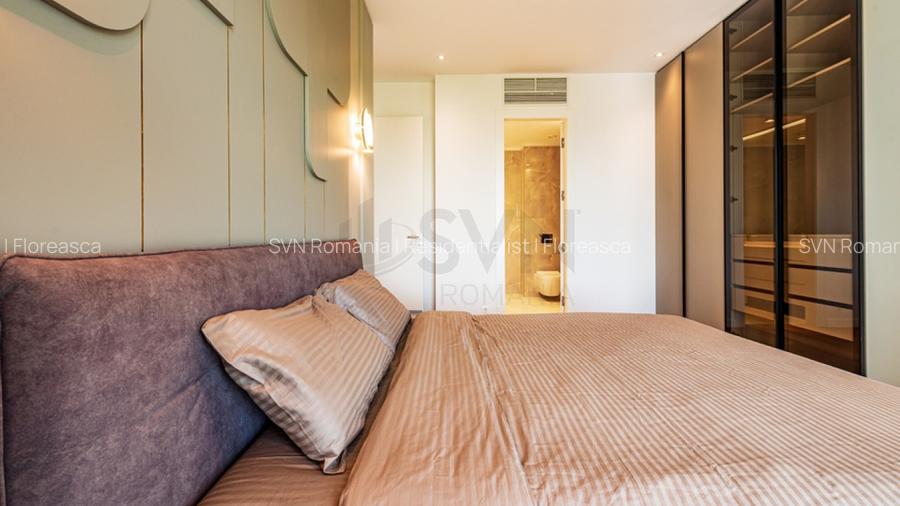 REA1026481 Lifestyle exclusivist in One Verdi Park I Zona Floreasca I 3 camere - 20
