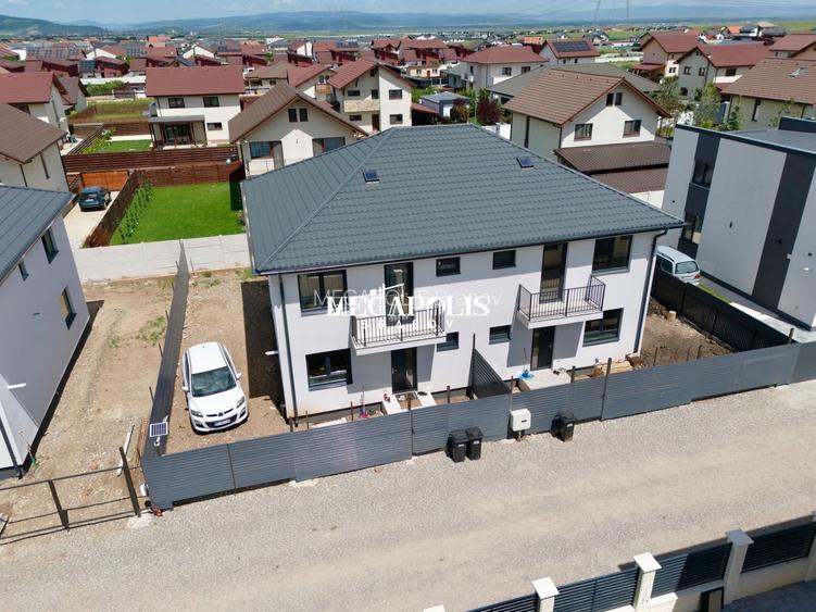 Duplex 4 Camere | Finisaje Incluse | 113 mp Utili | Izvor - 32