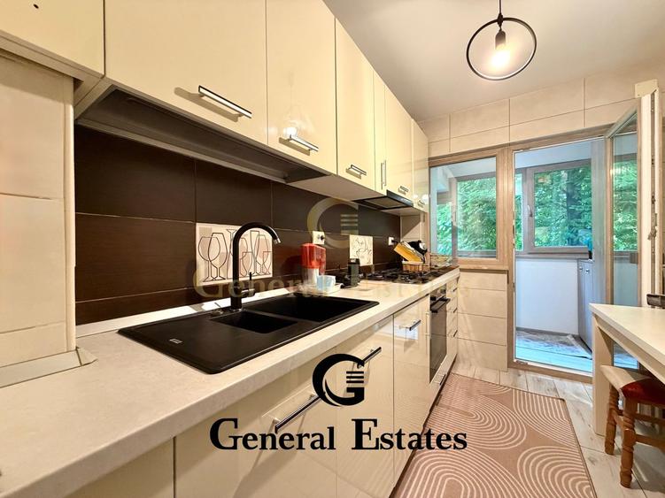 Vânzare apartament 2 camere | Renovat total – Podu Roș, Iași - 9