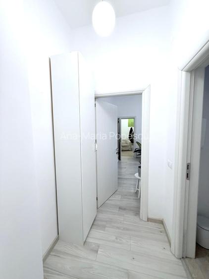 Apartament 2 camere Piata Victoriei, complet mobilat - 6