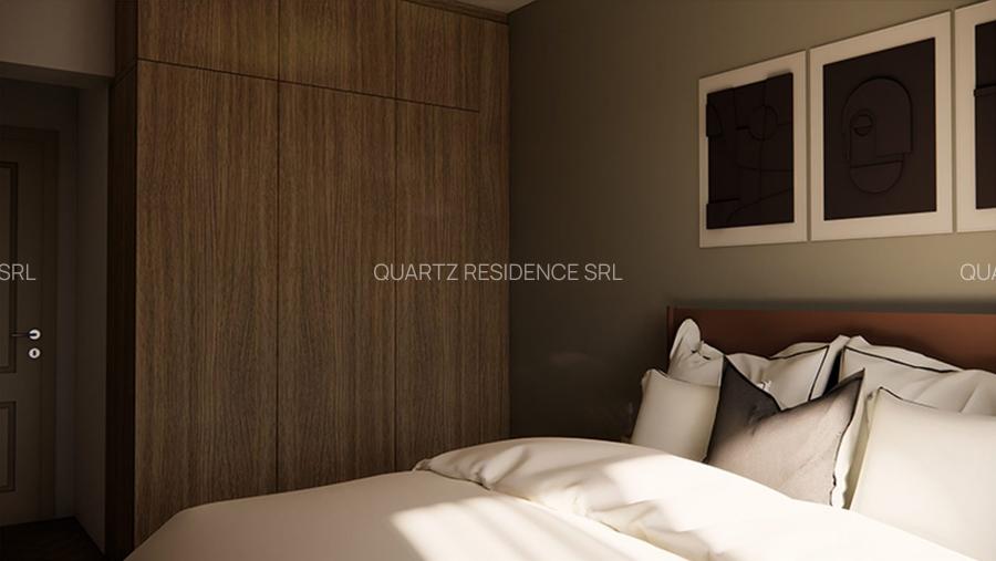 Investitie Sigura 2 camere,randament bun ,bloc nou - 2