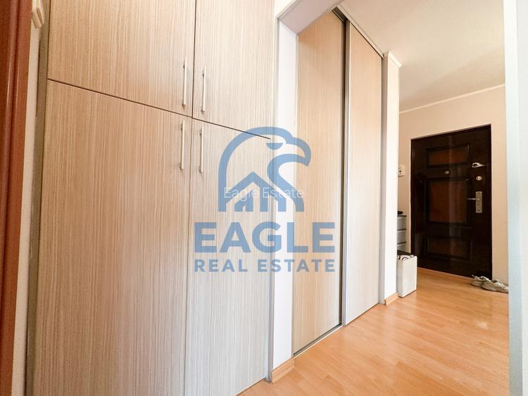 KM 5 - 2 Camere Decomandat cu balcon si incadrat etaj intermediar - 18