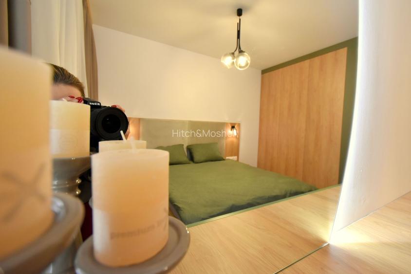 Apartament 2 camere + parcare - DENYA FOREST - 18