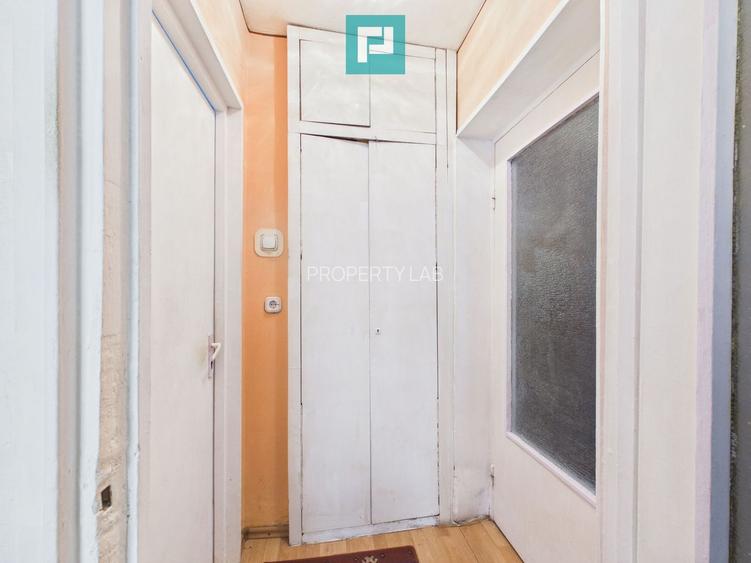 Apartament cu 2 camere, parter, Rogerius - 13