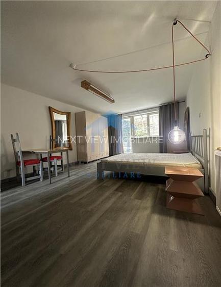 Apartament 1 camera, Platinia - 5