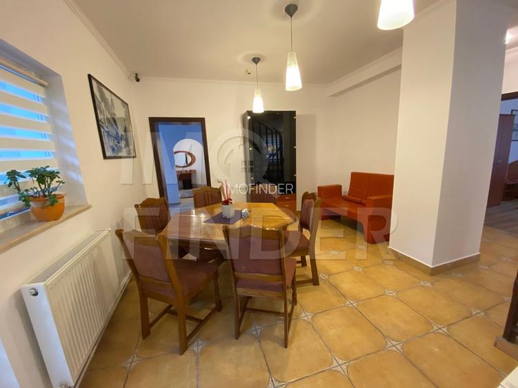 Inchiriere casa 4 camere, zona Centru/Andrei Muresanu - 21