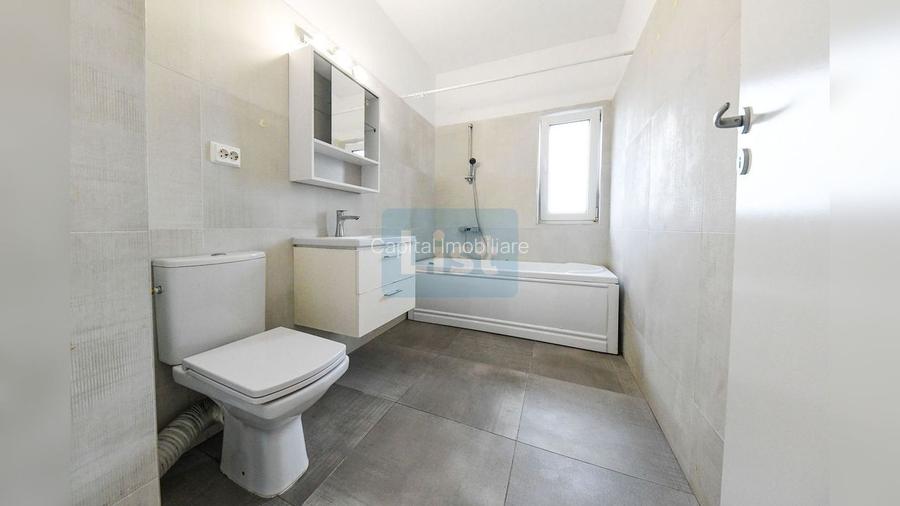 Apartament 2 camere, etaj 5/8 + parcare subterana, bloc nou, Marasti  - 7