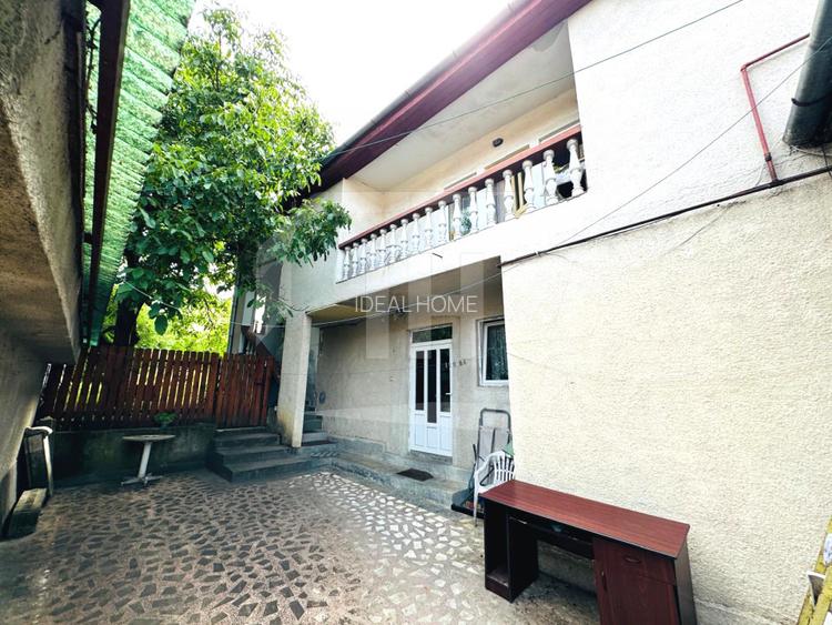 Casa individuala, 547 mp teren,  Gruia - 3