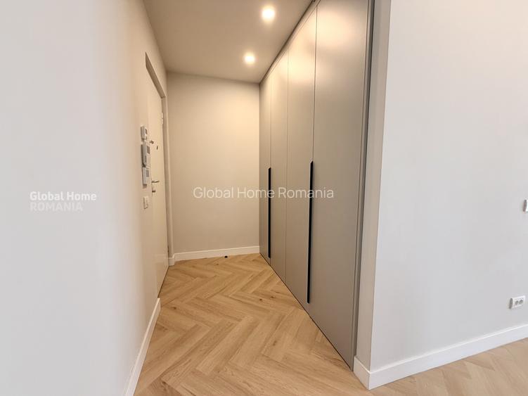 Premium 3 Rooms | Pet Friendly | Afi Home North - Aviatiei - 25