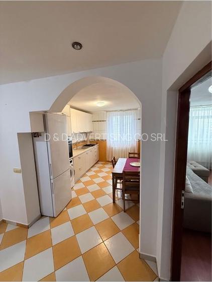 DRUMUL TABEREI - 2 minute metrou Romancierilor - Apartament 2 camere CONFORT 1 - 5