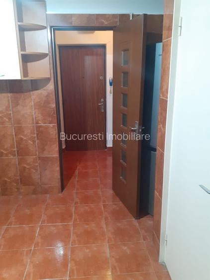 Apartament 3 Camere,Mihai Bravu,Metrou,Obor,bl.reabilitat,et.2/10,mobililat - 20