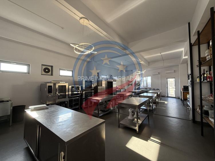 Afacere de vanzare HORECA /Craiova - 6