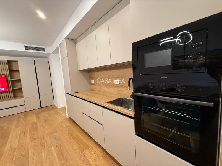 Apartament 2 camere modern THE LEVEL 2 (bloc nou finalizat) - 32