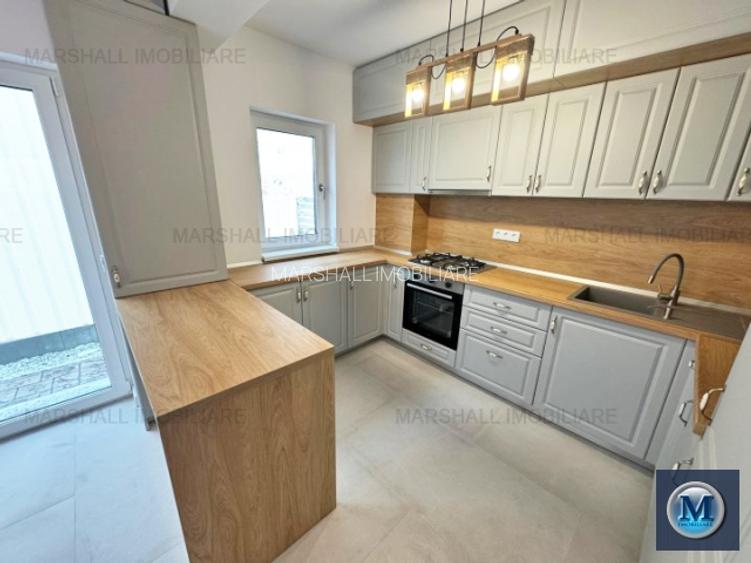 Vila cu 4 camere de vanzare, zona Mihai Bravu, 85.08 mp #16365 - 5