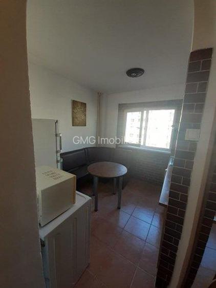 Garsoniera zona Tei - 4