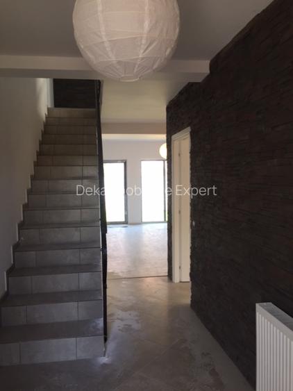 Duplex 4 camere+mansarda!Bragadiru Independentei - 11