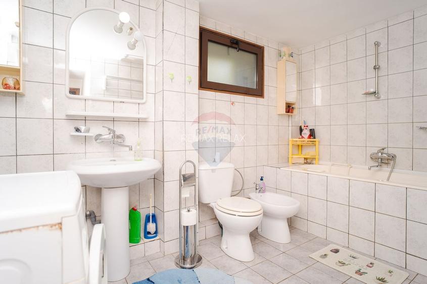 Casă de vânzare 184 m.p pe Șos. Voinești Nr12- Iași - 10